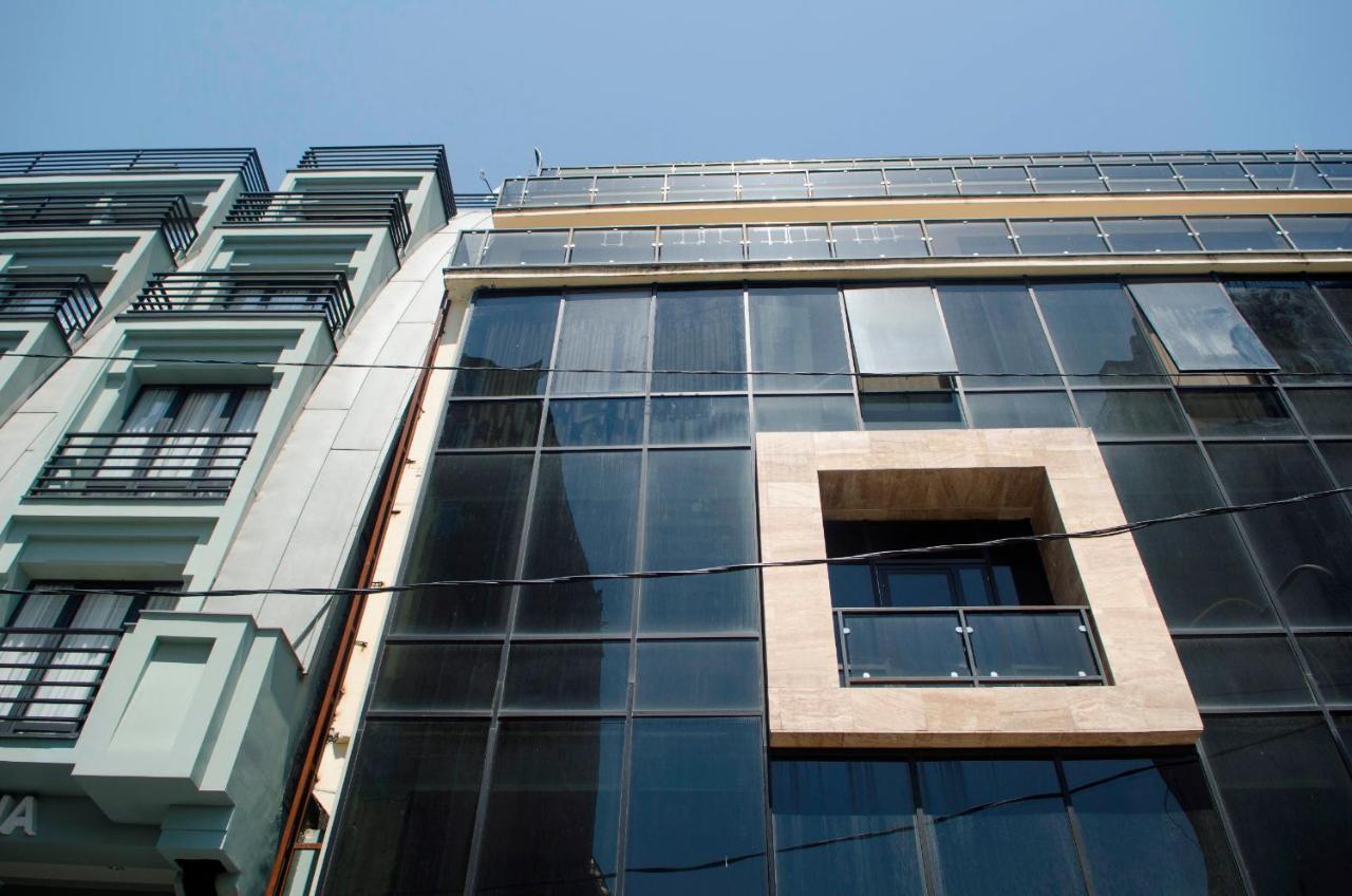 Tiflislux Apartment - Old City Philarmonic Exterior photo